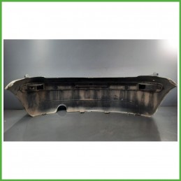 Paraurti Posteriore CITROEN C3 2a Serie Berlina BIANCO 2005 2010 Originale Usato