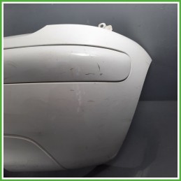 Paraurti Posteriore CITROEN C3 2a Serie Berlina BIANCO 2005 2010 Originale Usato