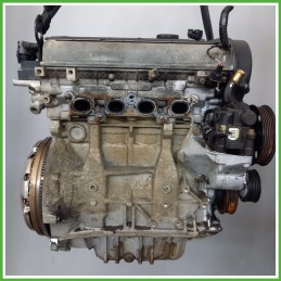 Motore Completo Funzionante FYDA 74kw da FORD FOCUS CAK 1998 2002 BENZINA Originale Usato