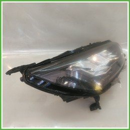 Faro Fanale Proiettore Anteriore Destro DX VALEO 73312206 PEUGEOT 2008 9833036180 Usato