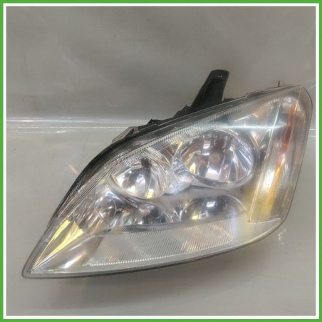 Faro Fanale Proiettore Anteriore Sinistro SX DEPO 08-431-1158L FORD C-MAX CB3 1707469 Usato