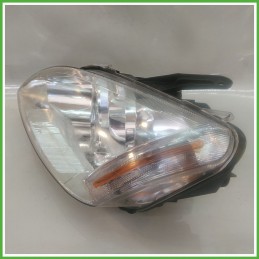 Faro Fanale Proiettore Anteriore Sinistro SX DEPO 08-431-1158L FORD C-MAX CB3 1707469 Usato