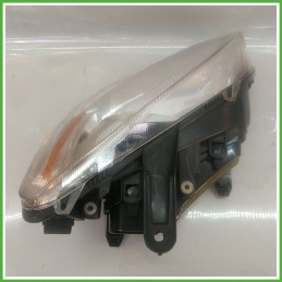 Faro Fanale Proiettore Anteriore Sinistro SX DEPO 08-431-1158L FORD C-MAX CB3 1707469 Usato