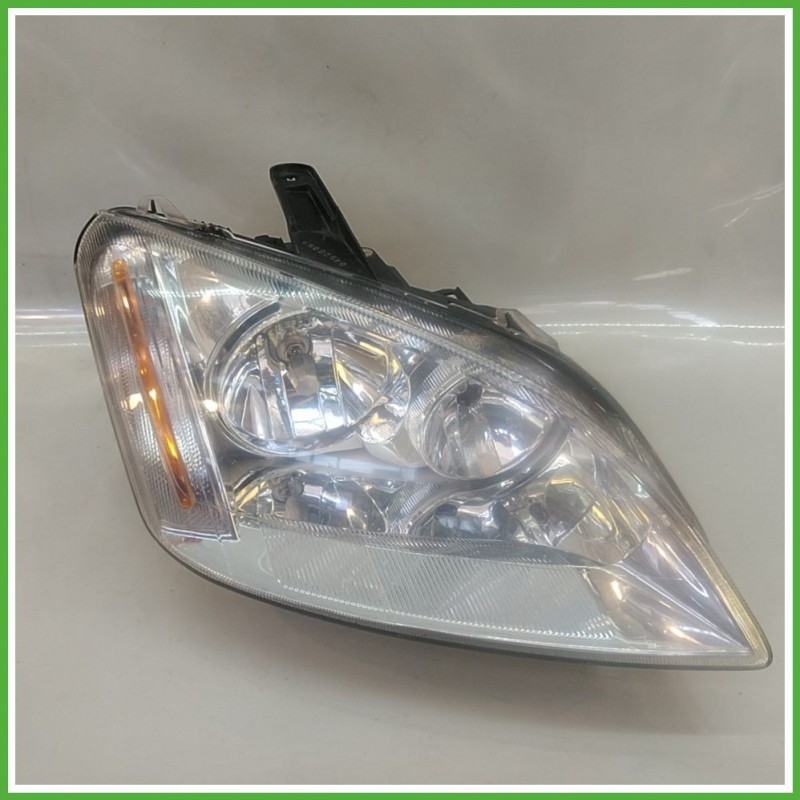 Faro Fanale Proiettore Anteriore Destro DX DEPO 08-431-1158R FORD C-MAX CB3 1707464 Usato