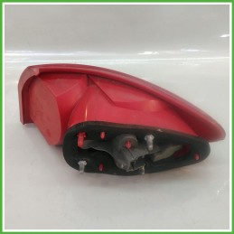 Fanale Fanalino Posteriore Sinistro SX OLSA 03.322.01.0 ALFA ROMEO 147 W8 46556349 Usato