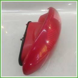 Fanale Fanalino Posteriore Sinistro SX OLSA 03.322.01.0 ALFA ROMEO 147 W8 46556349 Usato