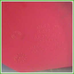 Fanale Fanalino Posteriore Destro DX OLSA 03.323.01.0 ALFA ROMEO 147 W8 46556347 Usato