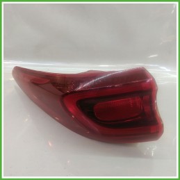Fanale Fanalino Posteriore Sinistro SX KIA L150L KIA SPORTAGE 4a Serie 92401F1600 Usato