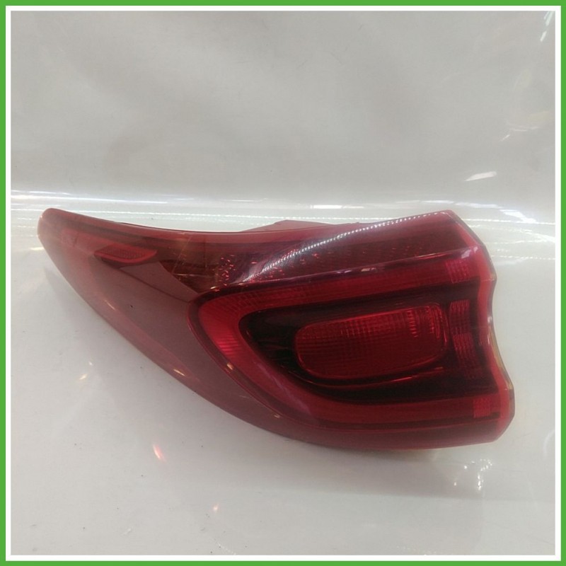 Fanale Fanalino Posteriore Sinistro SX KIA L150L KIA SPORTAGE 4a Serie 92401F1600 Usato