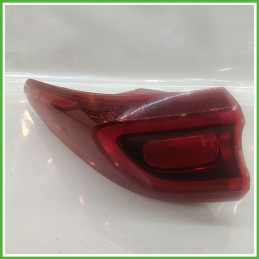 Fanale Fanalino Posteriore Sinistro SX KIA L150L KIA SPORTAGE 4a Serie 92401F1600 Usato
