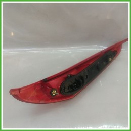 Fanale Fanalino Posteriore Sinistro SX SCINTEX 28.62.01.14 FIAT PUNTO 1N/1P 46794078 Usato