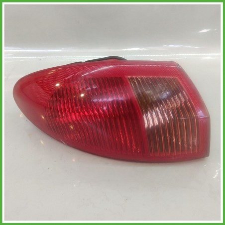 Fanale Fanalino Posteriore Sinistro SX OLSA 03.322.01.0 ALFA ROMEO 147 W8 46556349 Usato