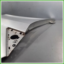 Parafango Anteriore Destra DX LANCIA PHEDRA TC Monovolume 2002 2011 GRIGIO Originale Usato