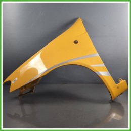 Parafango Anteriore Sinistra SX FIAT PUNTO 1N/1P Berlina 1999 2005 GIALLO Originale Usato