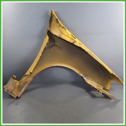 Parafango Anteriore Sinistra SX FIAT PUNTO 1N/1P Berlina 1999 2005 GIALLO Originale Usato