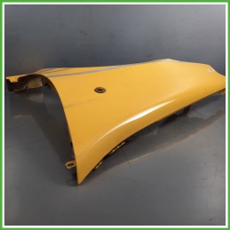 Parafango Anteriore Sinistra SX FIAT PUNTO 1N/1P Berlina 1999 2005 GIALLO Originale Usato