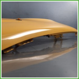 Parafango Anteriore Sinistra SX FIAT PUNTO 1N/1P Berlina 1999 2005 GIALLO Originale Usato