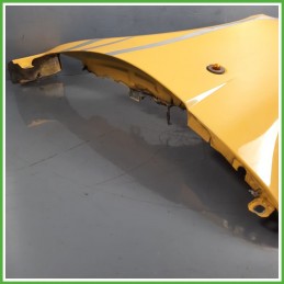 Parafango Anteriore Sinistra SX FIAT PUNTO 1N/1P Berlina 1999 2005 GIALLO Originale Usato