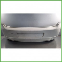 Paraurti Posteriore FIAT GRANDE PUNTO 3X Berlina BIANCO - 296 BIANCO DIVINO 2009 2014 Originale Usato