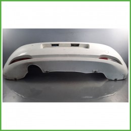 Paraurti Posteriore FIAT GRANDE PUNTO 3X Berlina BIANCO - 296 BIANCO DIVINO 2009 2014 Originale Usato