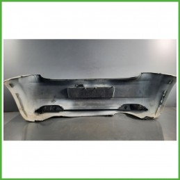Paraurti Posteriore FIAT GRANDE PUNTO 3X Berlina BIANCO - 296 BIANCO DIVINO 2009 2014 Originale Usato