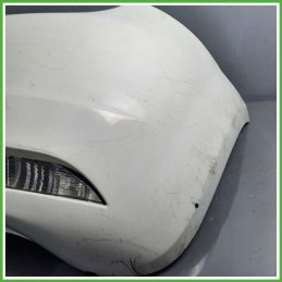 Paraurti Posteriore FIAT GRANDE PUNTO 3X Berlina BIANCO - 296 BIANCO DIVINO 2009 2014 Originale Usato