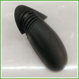Specchio Specchietto Retrovisore Sinistro SX BLU FIAT SEICENTO 1E 1998 2005 MAGNETI MARELLI Originale Usato