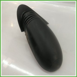 Specchio Specchietto Retrovisore Sinistro SX BLU FIAT SEICENTO 1E 1998 2005 MAGNETI MARELLI Originale Usato