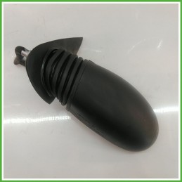 Specchio Specchietto Retrovisore Sinistro SX BLU FIAT SEICENTO 1E 1998 2005 MAGNETI MARELLI Originale Usato