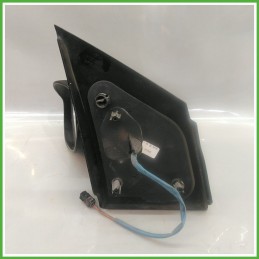 Specchio Specchietto Retrovisore Sinistro SX GOFFRATO CITROEN C2 2003 2010 SCHEFENACKER Originale Usato
