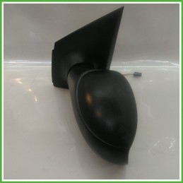 Specchio Specchietto Retrovisore Sinistro SX GOFFRATO CITROEN C2 2003 2010 SCHEFENACKER Originale Usato