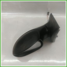 Specchio Specchietto Retrovisore Sinistro SX GOFFRATO CITROEN C2 2003 2010 SCHEFENACKER Originale Usato