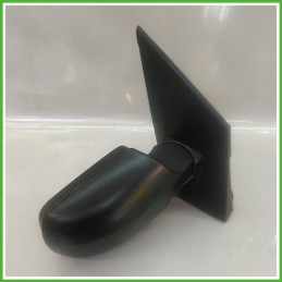 Specchio Specchietto Retrovisore Destro DX GOFFRATO FORD FIESTA CBK 2002 2005 FICOSA FICOMIRRORS Originale Usato