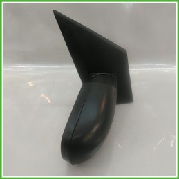 Specchio Specchietto Retrovisore Destro DX GOFFRATO FORD FIESTA CBK 2002 2005 FICOSA FICOMIRRORS Originale Usato