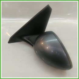 Specchio Specchietto Retrovisore Sinistro SX GRIGIO ALFA ROMEO 147 W8 2000 2006 FICOSA FICOMIRRORS Originale Usato