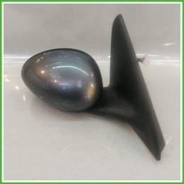 Specchio Specchietto Retrovisore Destro DX GRIGIO ALFA ROMEO 147 W8 2000 2006 FICOSA FICOMIRRORS Originale Usato