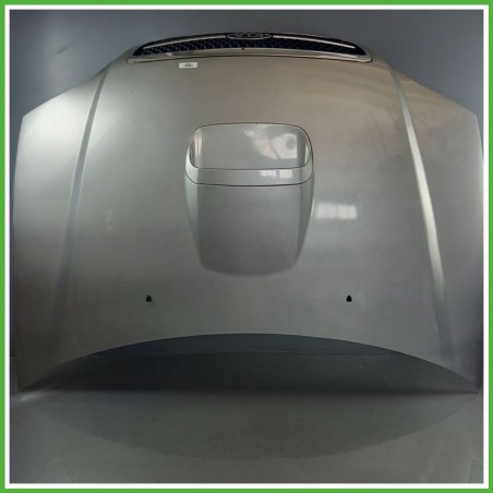 Cofano Motore GRIGIO KIA CARNIVAL 1a Serie 1999 2006 Monovolume Originale Usato