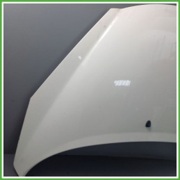 Cofano Motore BIANCO PEUGEOT 207 2009 2011 Berlina Originale Usato