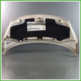 Cofano Motore BIANCO PEUGEOT 207 2009 2011 Berlina Originale Usato