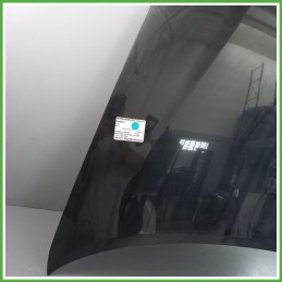 Cofano Motore NERO CHEVROLET (DAEWOO) KALOS T200 2002 2005 Berlina Originale Usato