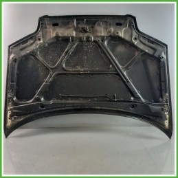 Cofano Motore NERO CHEVROLET (DAEWOO) KALOS T200 2002 2005 Berlina Originale Usato