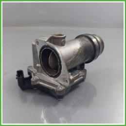 Corpo Farfallato Valvola Farfalla VALEO 143425833 MERCEDES-BENZ Classe A W176 CDI A6070900070 2012 2015