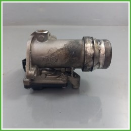 Corpo Farfallato Valvola Farfalla VALEO 143425833 MERCEDES-BENZ Classe A W176 CDI A6070900070 2012 2015