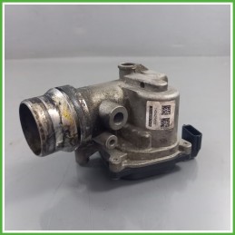 Corpo Farfallato Valvola Farfalla VALEO 143425833 MERCEDES-BENZ Classe A W176 CDI A6070900070 2012 2015