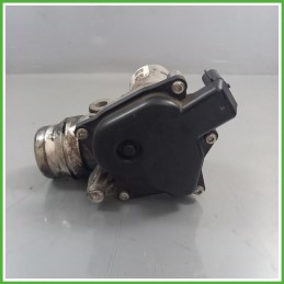 Corpo Farfallato Valvola Farfalla VALEO 143425833 MERCEDES-BENZ Classe A W176 CDI A6070900070 2012 2015