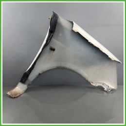 Parafango Anteriore Sinistra SX KIA PICANTO 1a Serie Berlina 2004 2008 BIANCO Originale Usato