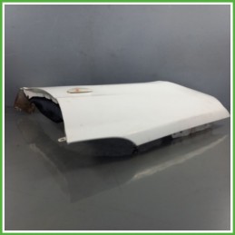 Parafango Anteriore Sinistra SX KIA PICANTO 1a Serie Berlina 2004 2008 BIANCO Originale Usato