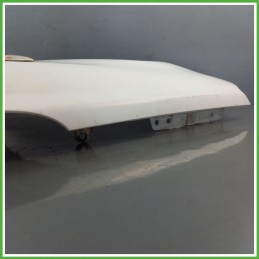 Parafango Anteriore Sinistra SX KIA PICANTO 1a Serie Berlina 2004 2008 BIANCO Originale Usato