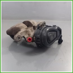 Pinze Freno Posteriore Destro DX MERCEDES-BENZ Classe A W176 CDI A0004232481 2012 2015 MERCEDES-BENZ A0004232481