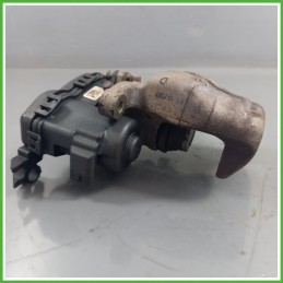 Pinze Freno Posteriore Destro DX MERCEDES-BENZ Classe A W176 CDI A0004232481 2012 2015 MERCEDES-BENZ A0004232481
